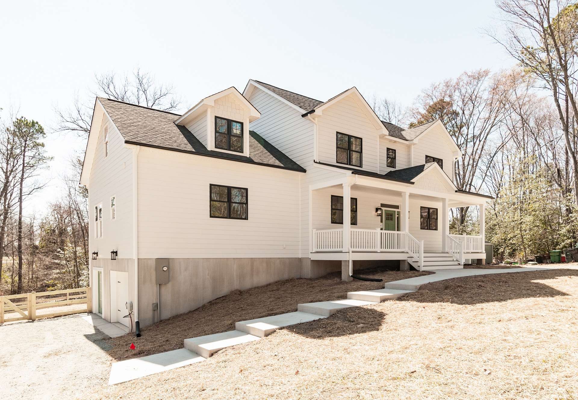 Home Building Costs - Richmond VA - Blue Ridge Custom Homes LLC