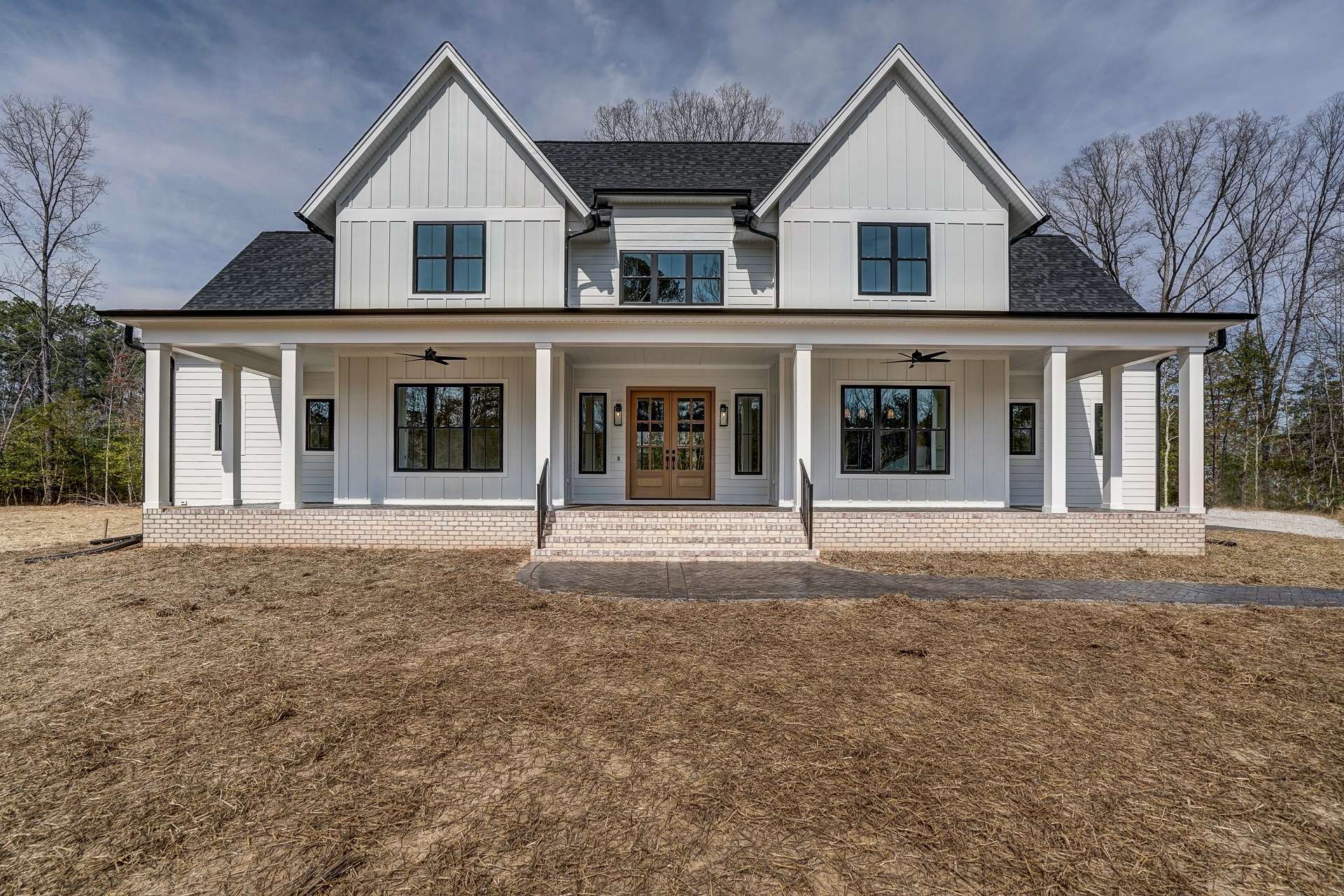 Richmond VA Custom Home Financing Construction - Blue Ridge Custom ...