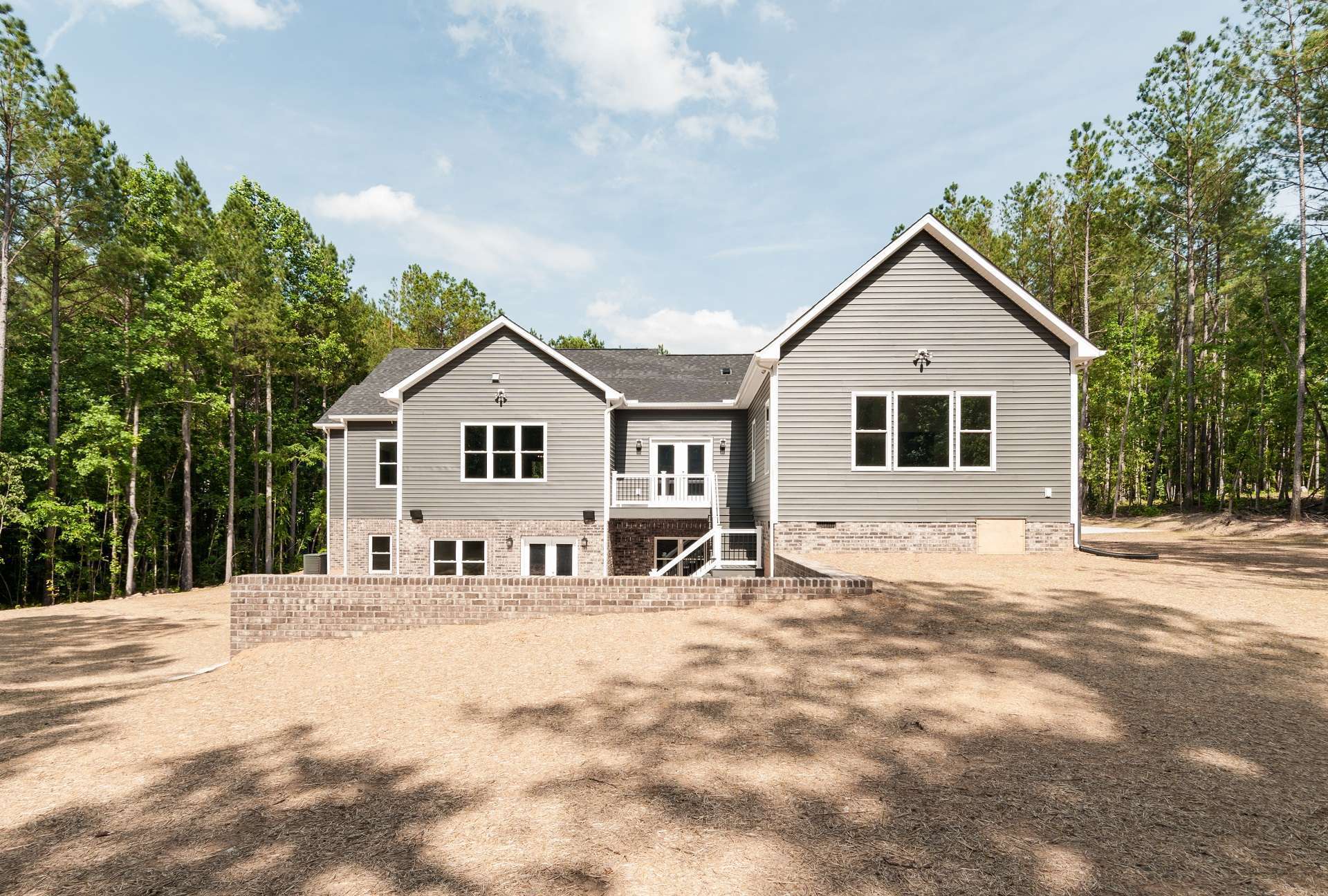 Richmond Custom Homes, Renovations - Central VA - Blue Ridge Custom ...