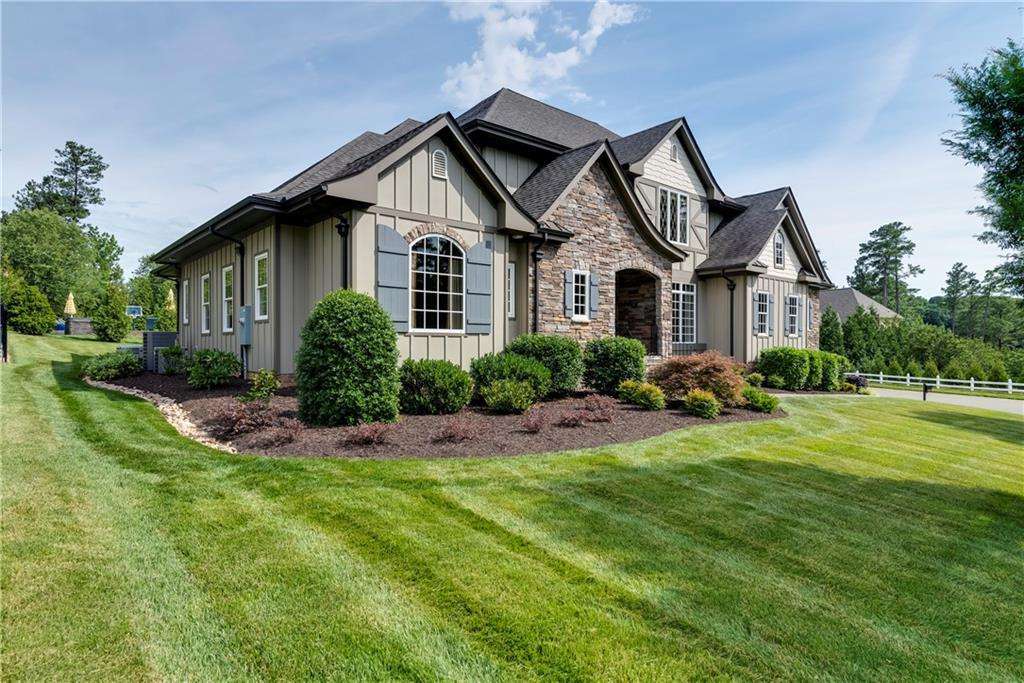 Home Building Costs - Richmond VA - Blue Ridge Custom Homes LLC