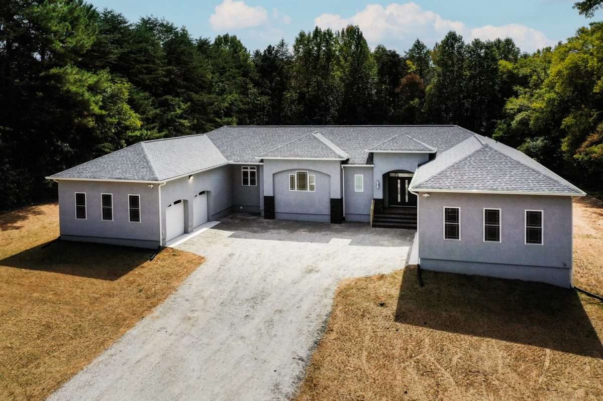 Home Building Costs - Richmond VA - Blue Ridge Custom Homes LLC