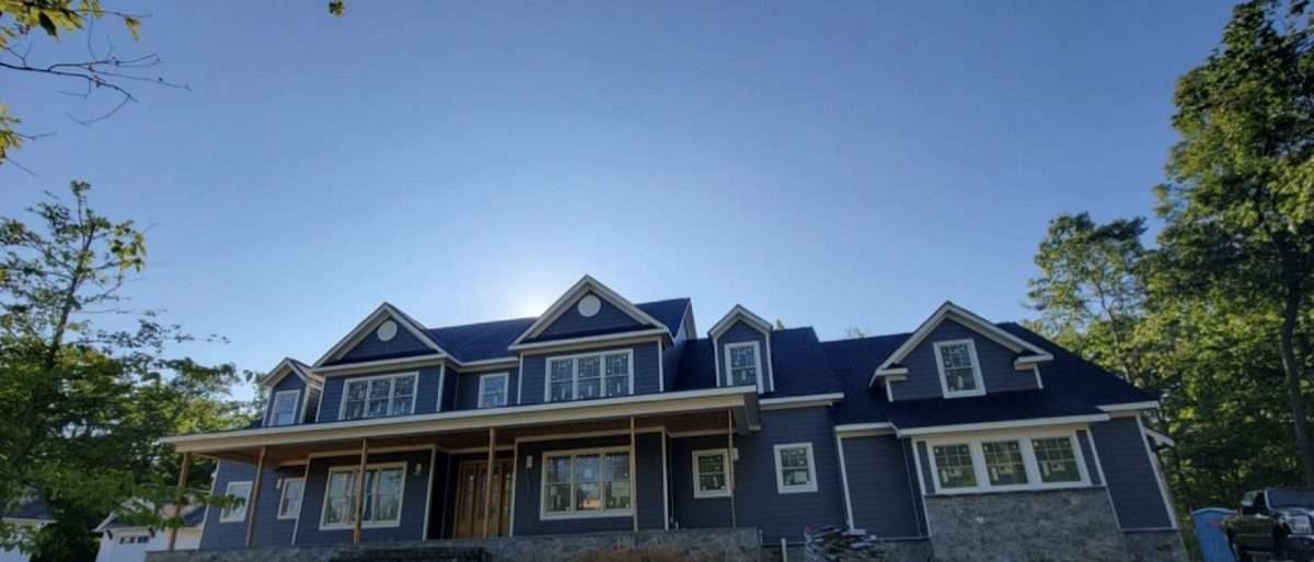 Richmond Custom Homes, Renovations - Central VA - Blue Ridge Custom ...