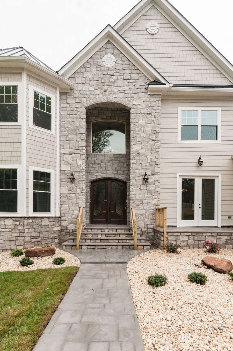 Richmond Custom Homes, Renovations - Central VA - Blue Ridge Custom ...