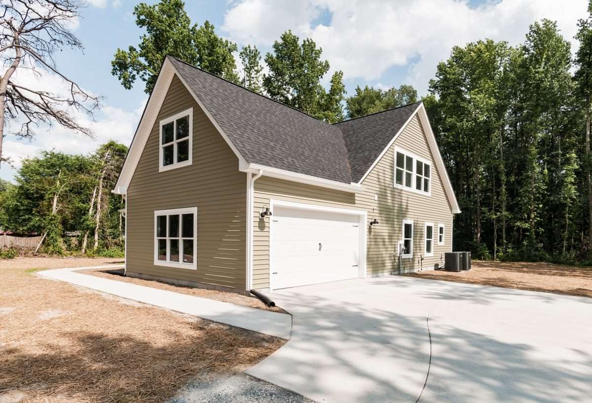 Richmond Custom Homes, Renovations - Central VA - Blue Ridge Custom ...