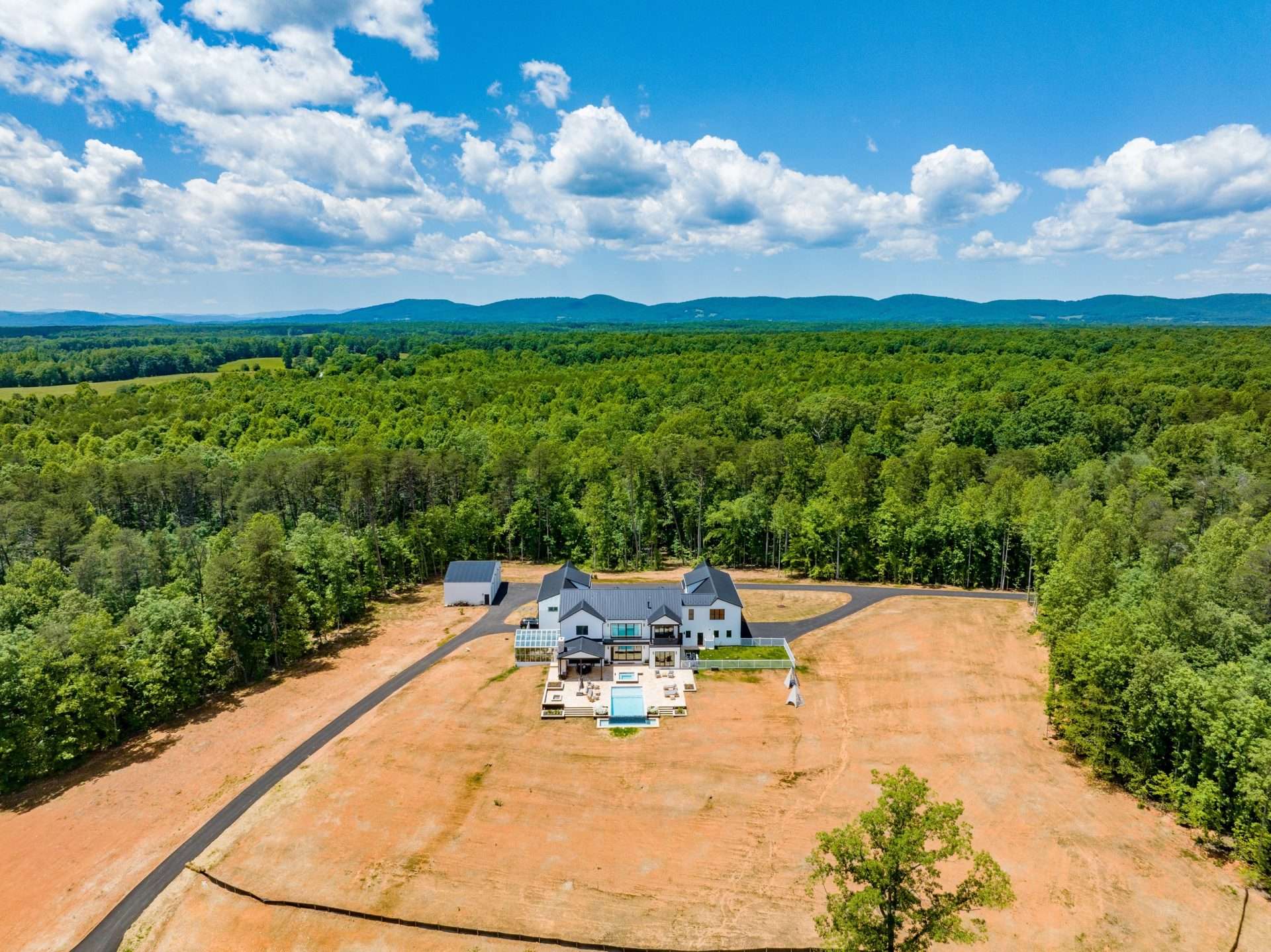 Richmond Custom Homes, Renovations - Central VA - Blue Ridge Custom ...