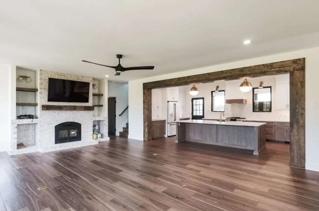 Elegant Custom Homes - Midlothian VA