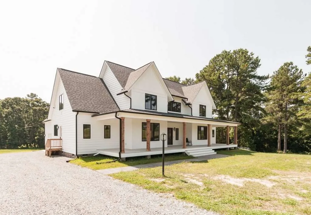 Custom Homes in Henrico, VA | Blue Ridge Custom Homes