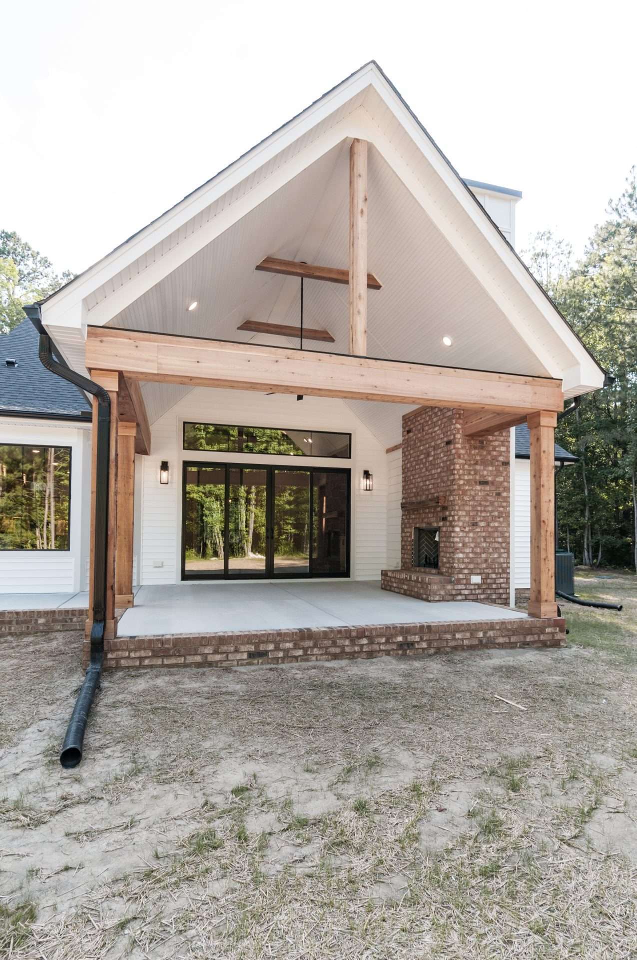 Custom Home Construction in Goochland, VA | Blue Ridge Custom Homes LLC