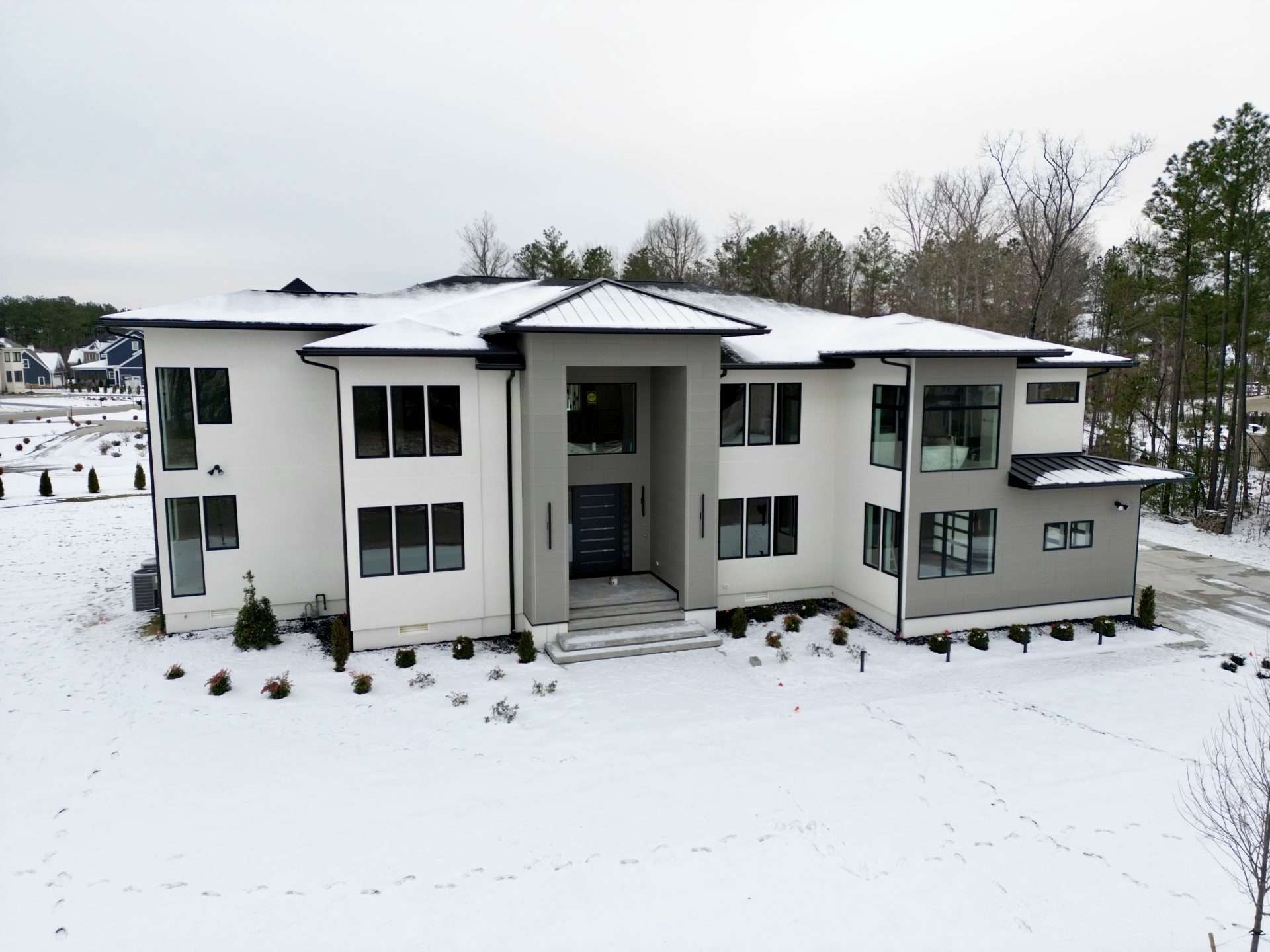 Home Additions in Richmond, VA | Blue Ridge Custom Homes Blue Ridge ...